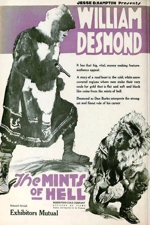 The Mints of Hell