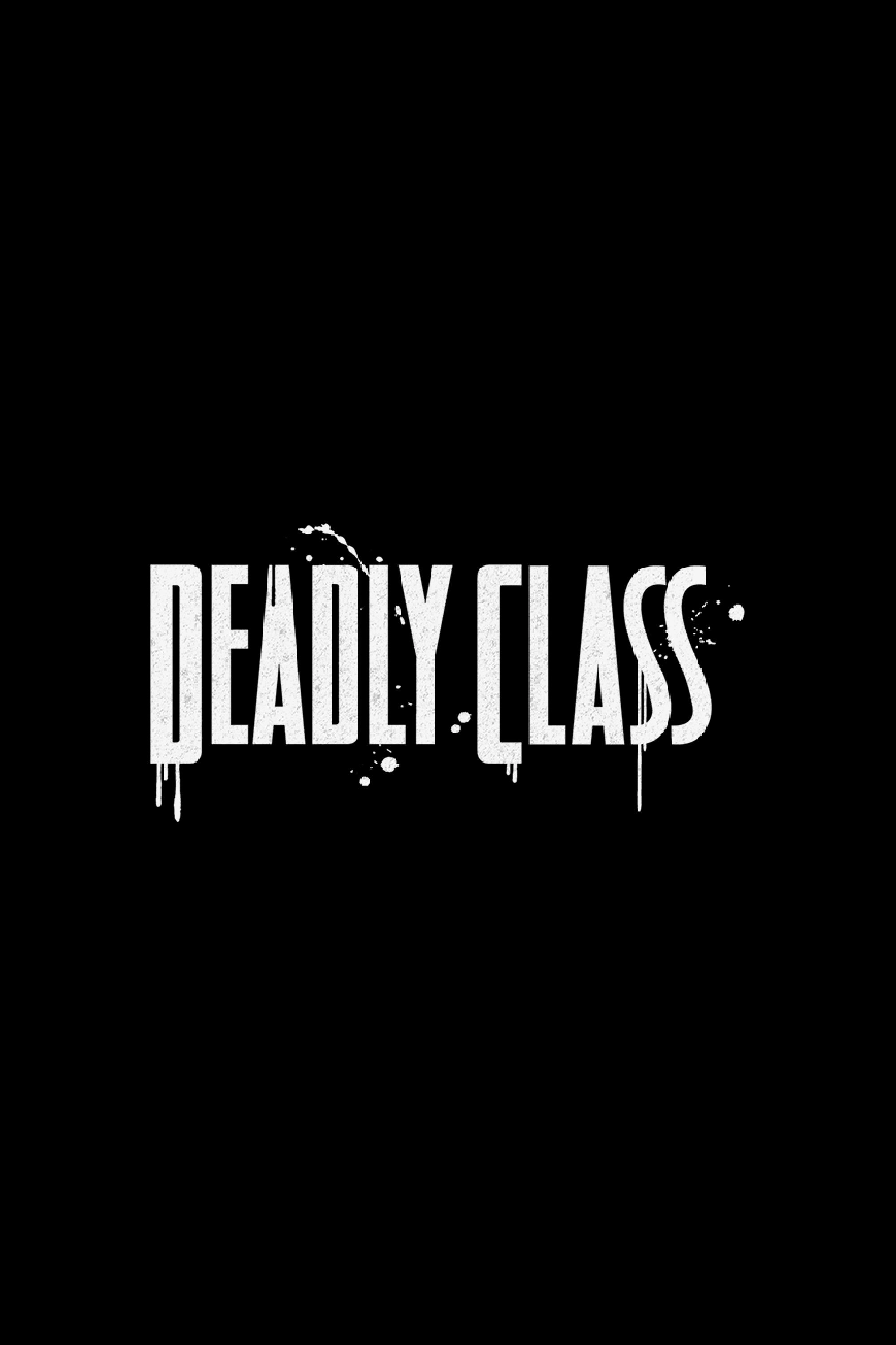 Deadly Class