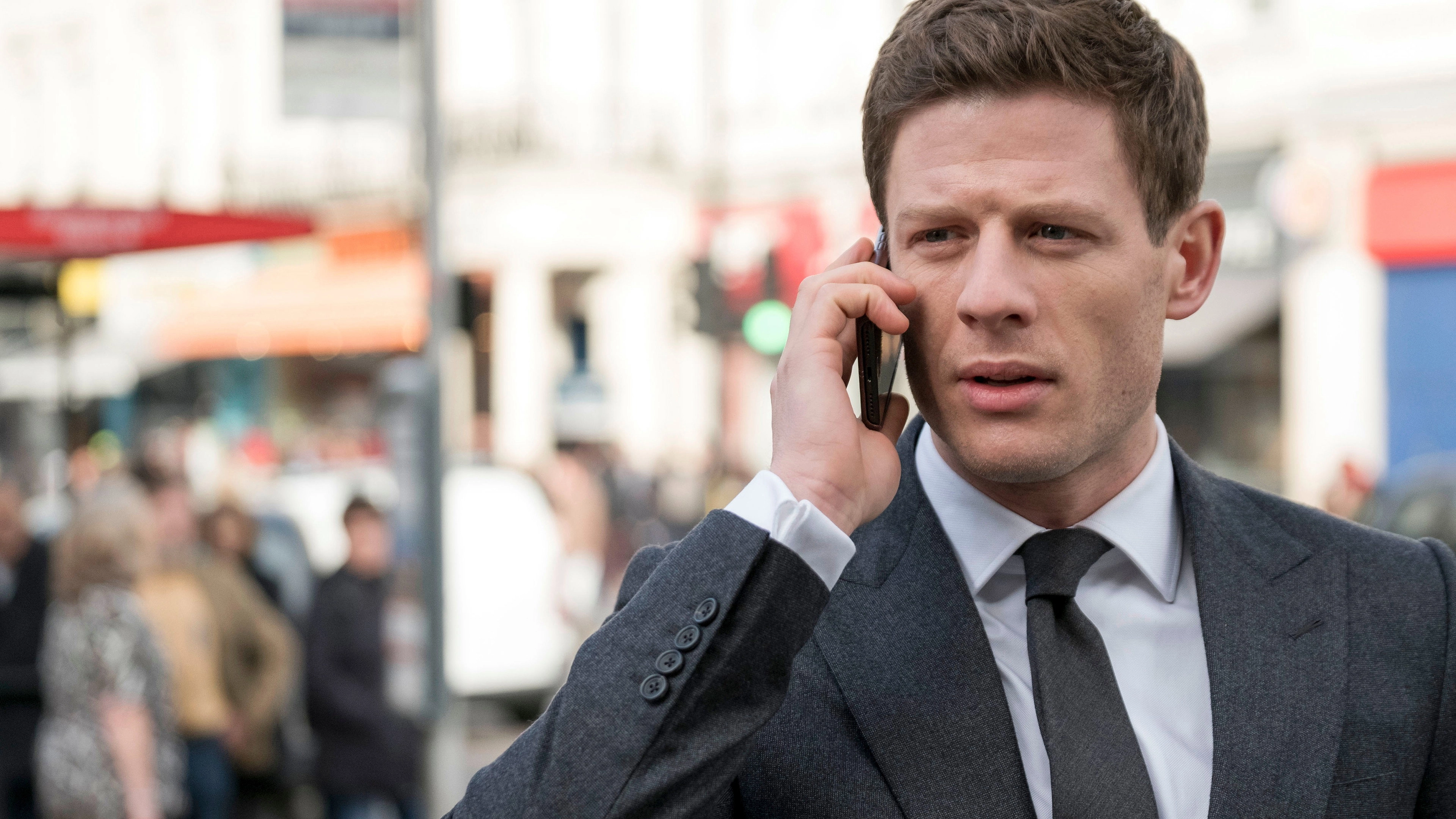 McMafia