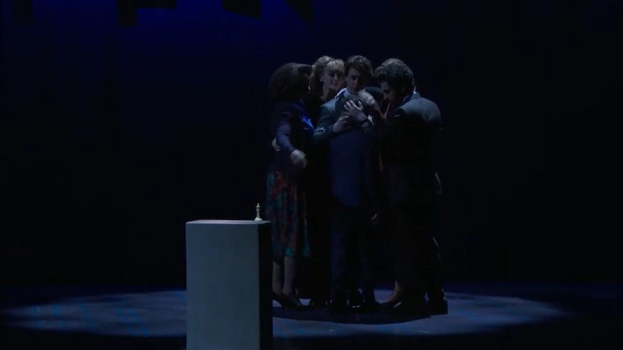 Falsettos