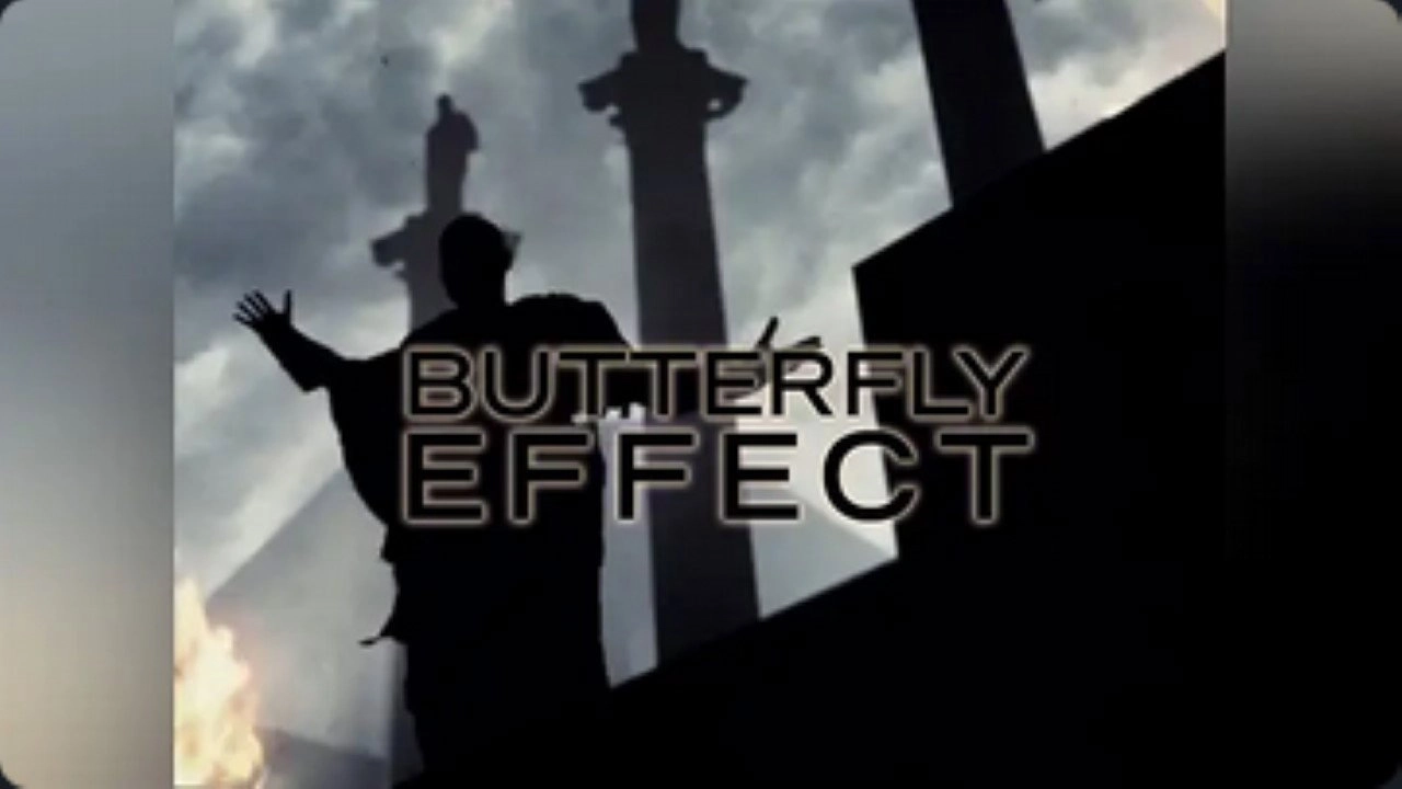 Butterfly Effect