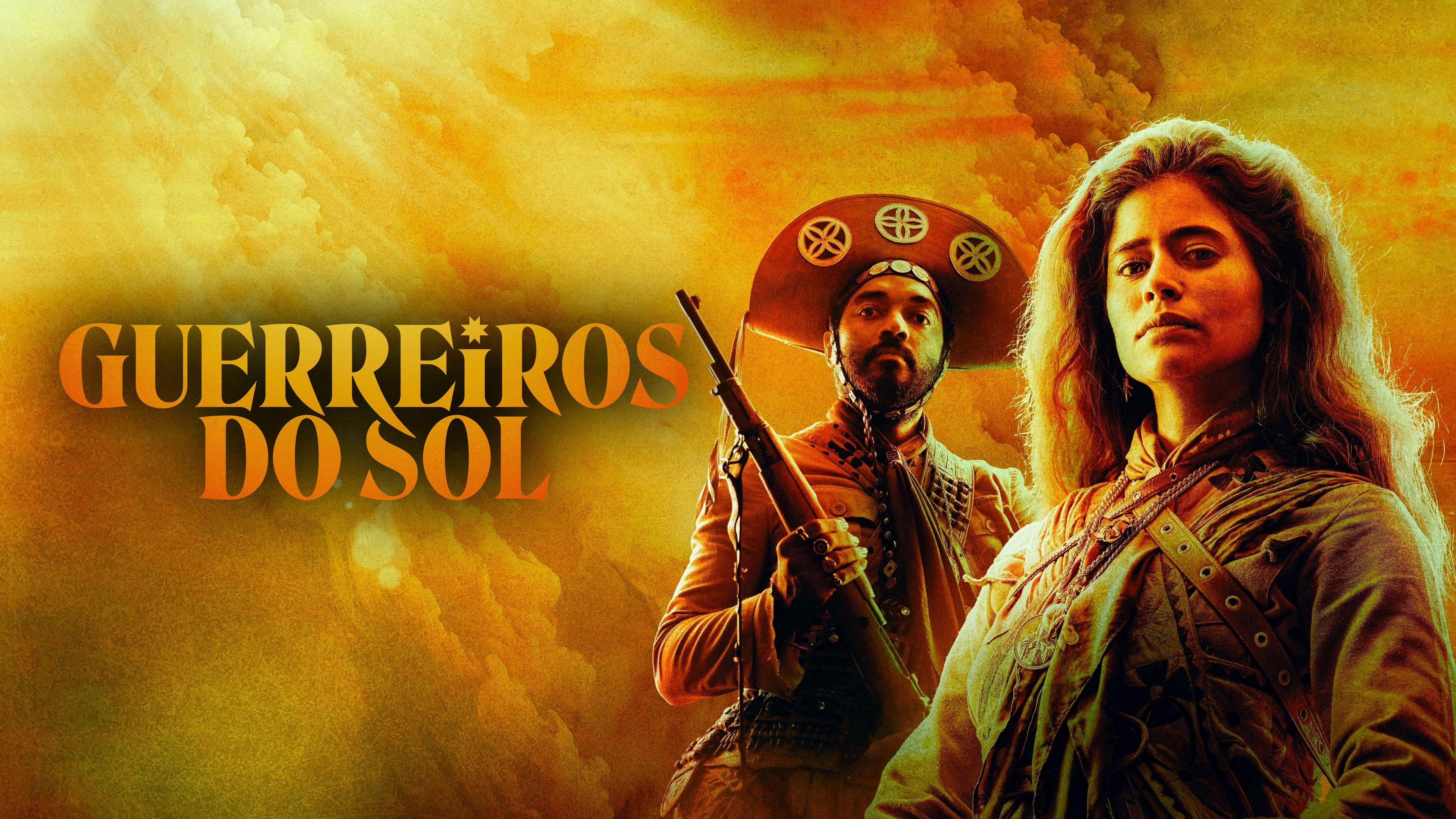Guerreiros do Sol