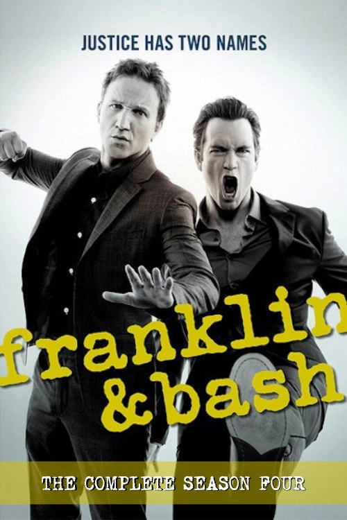 Franklin & Bash
