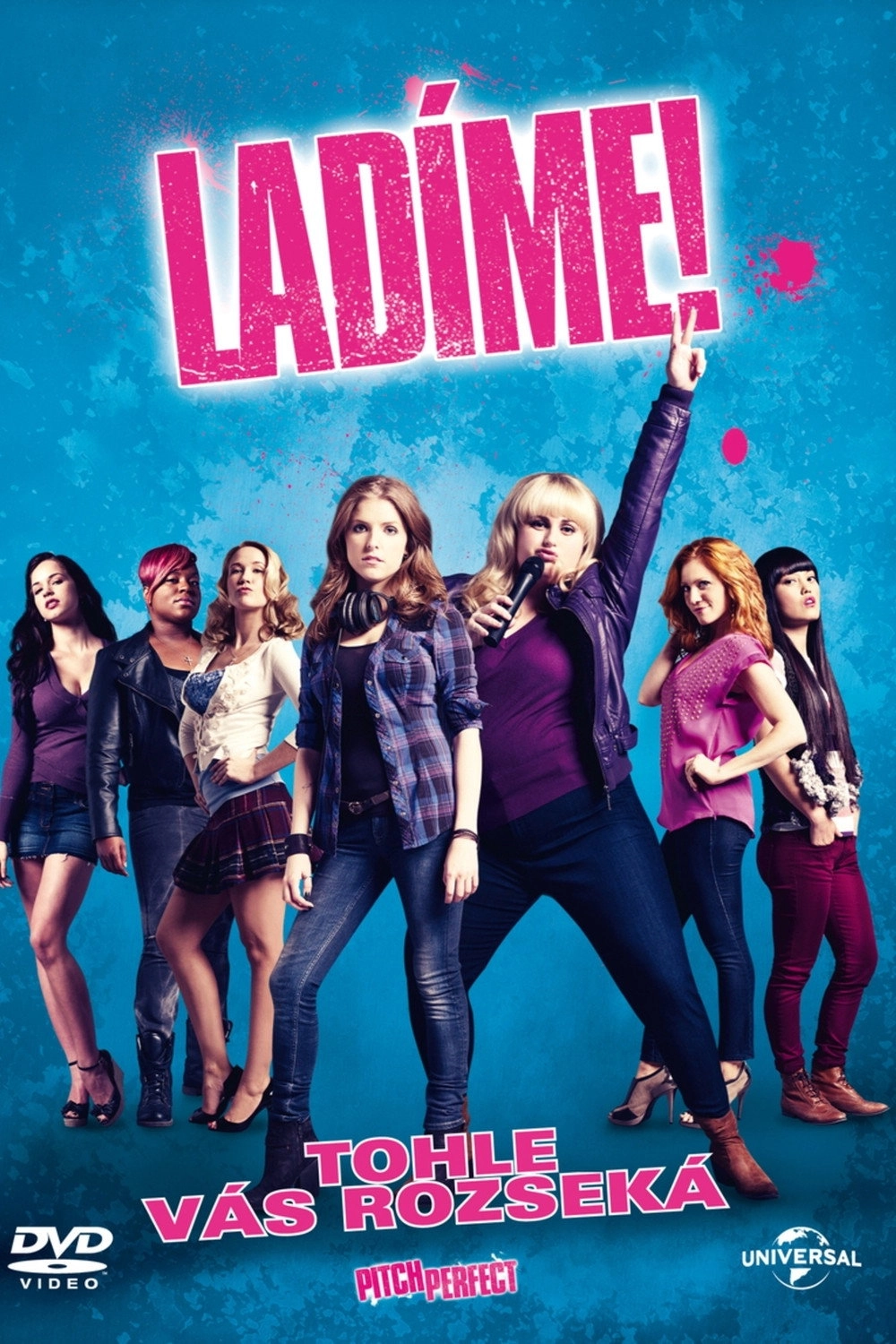 Pitch Perfect