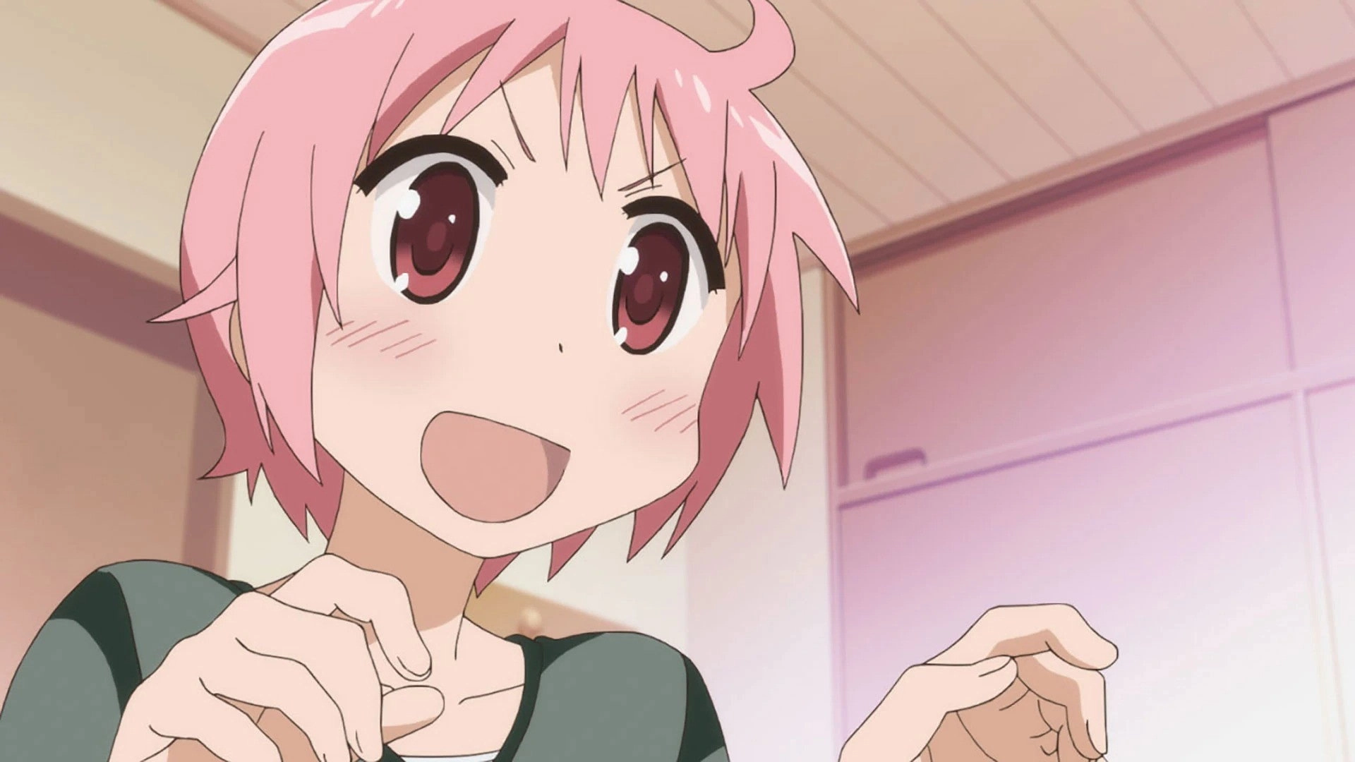 Yuyushiki