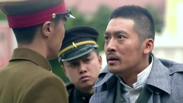 Wang Dahua Revolutionary Career