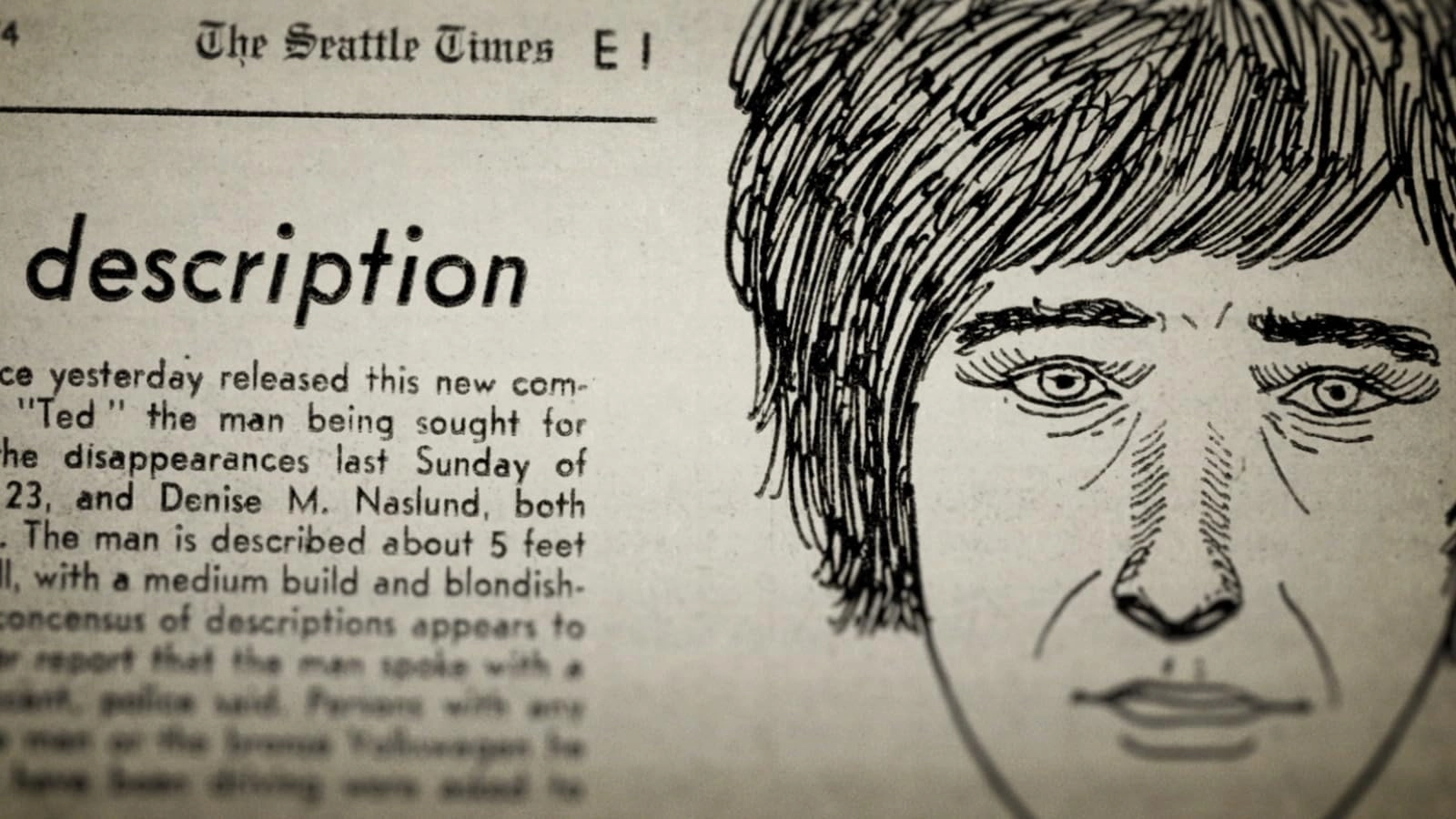 Ted Bundy: Falling for a Killer