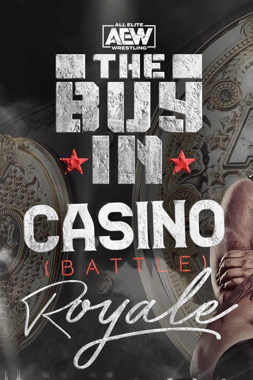 AEW All Out 2021: The Buy In