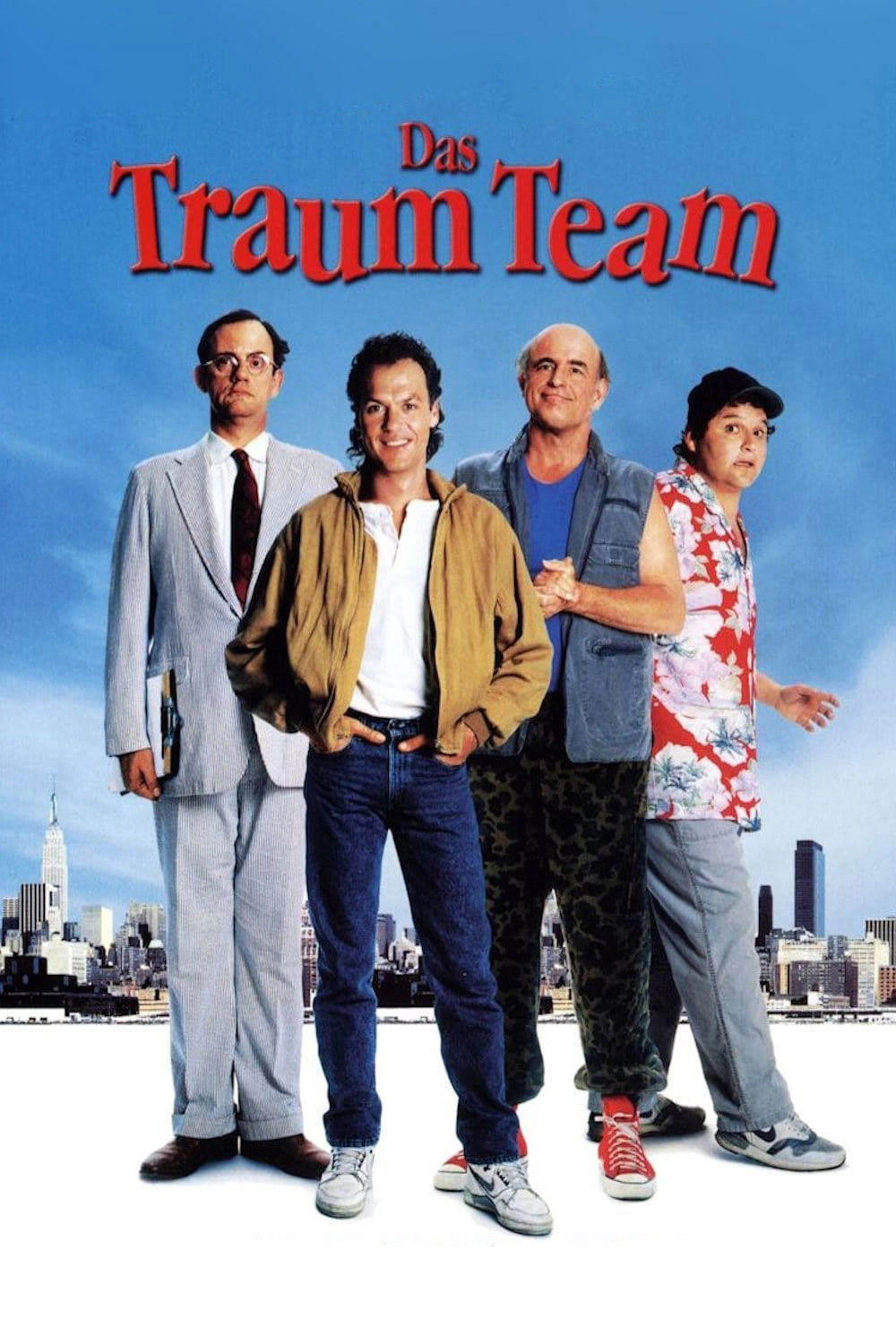 The Dream Team