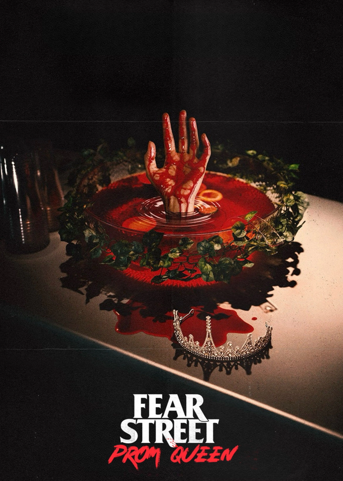 Fear Street: Prom Queen