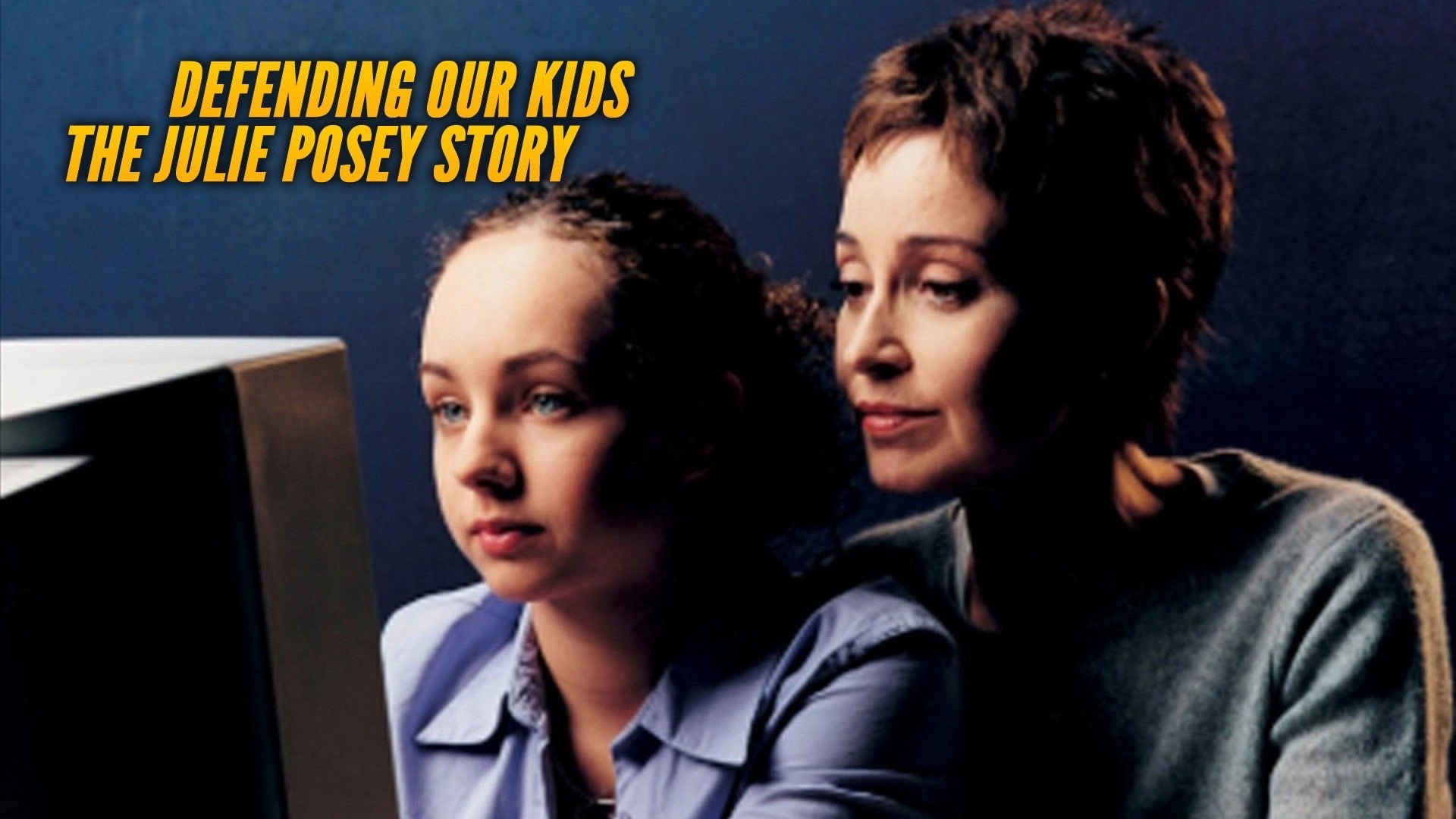 Defending Our Kids: The Julie Posey Story