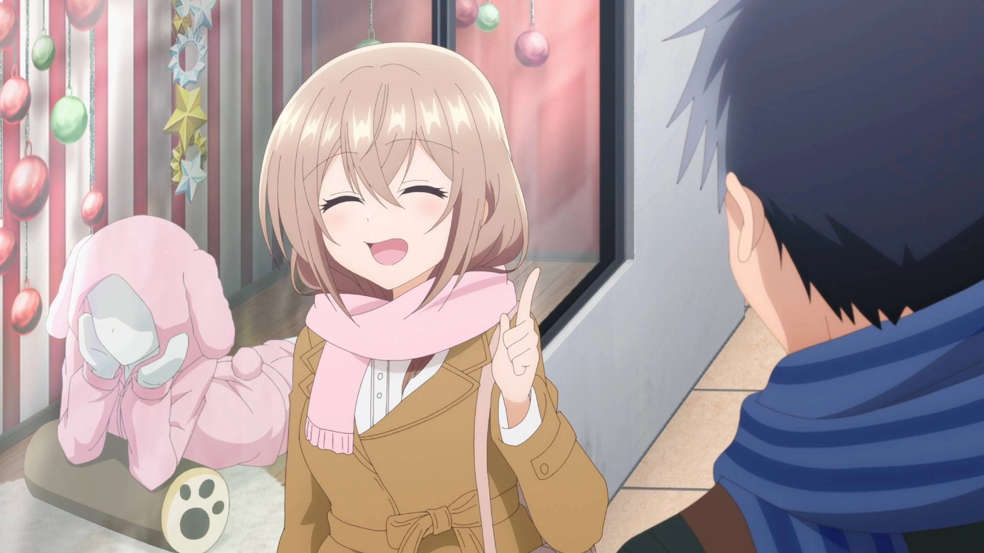 My Tiny Senpai