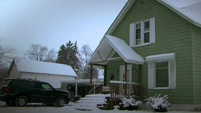 The Dead Files