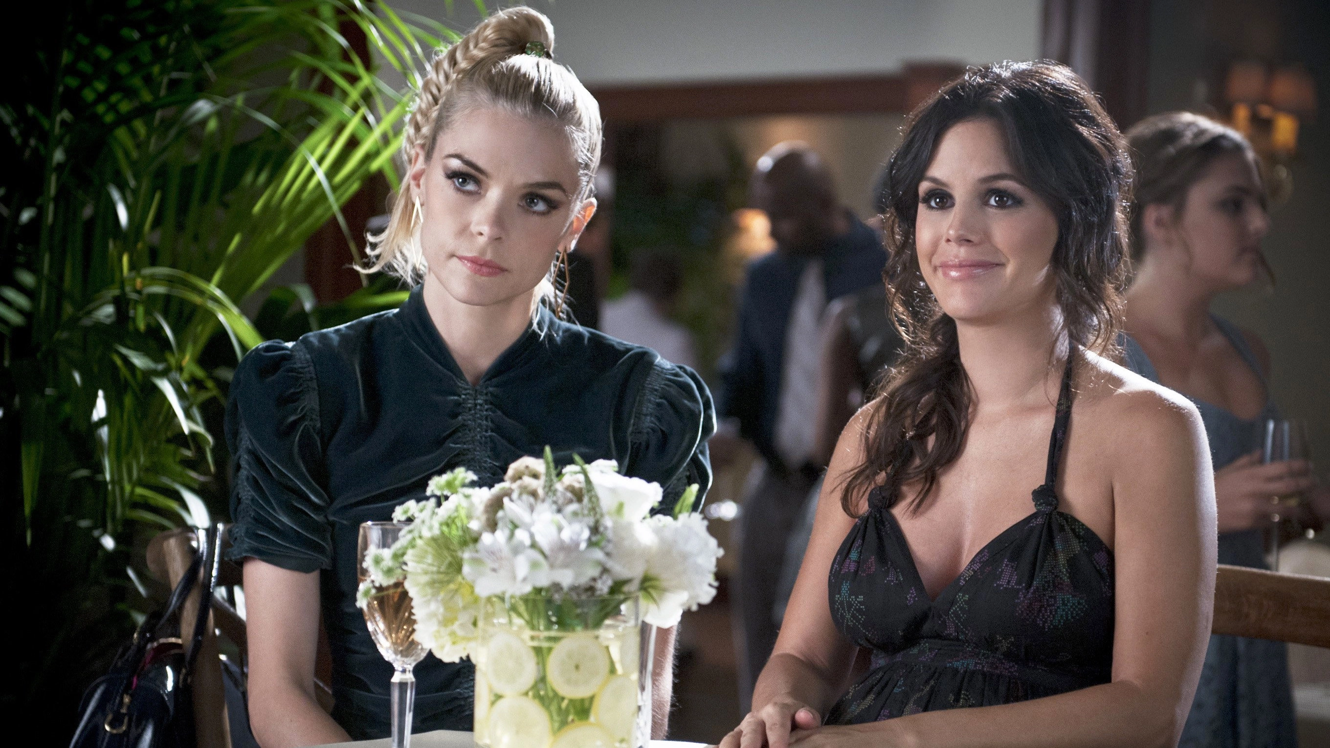 Hart of Dixie