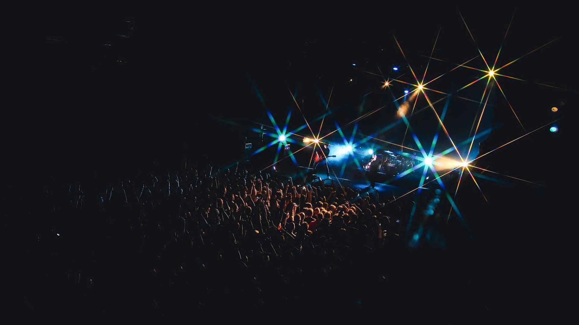 LUMEN & ORCHESTRA