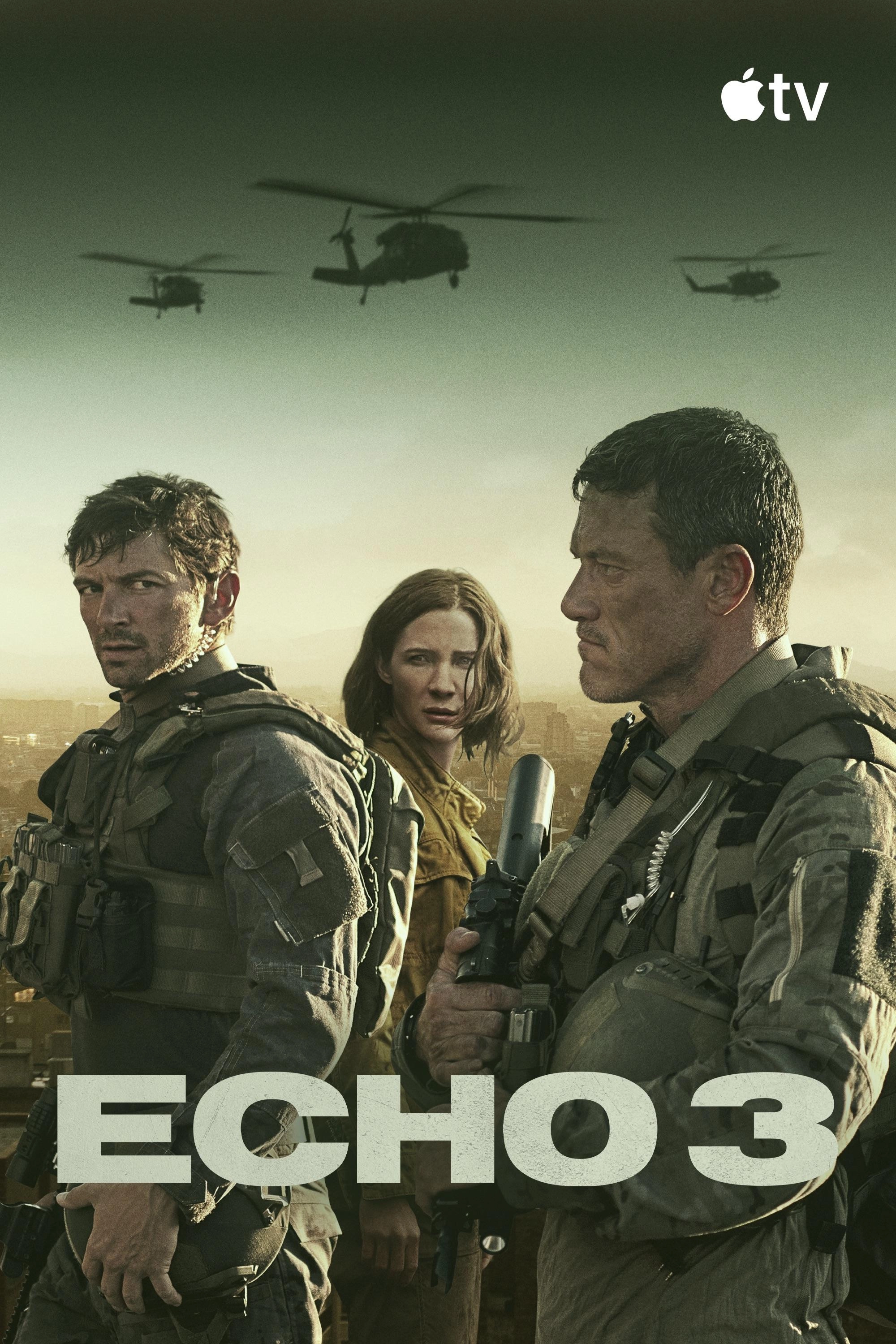 Echo 3