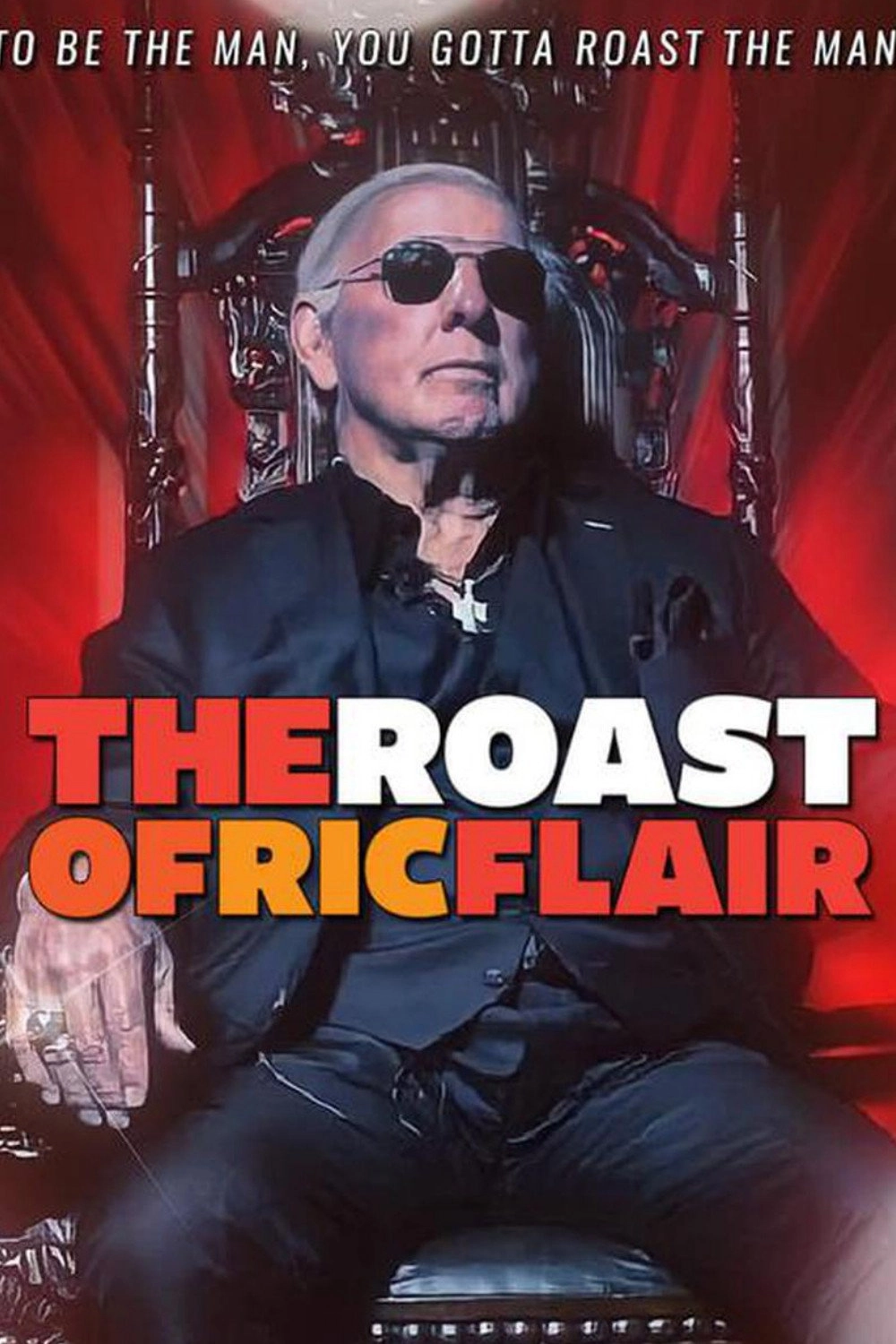 Starrcast V: The Roast of Ric Flair