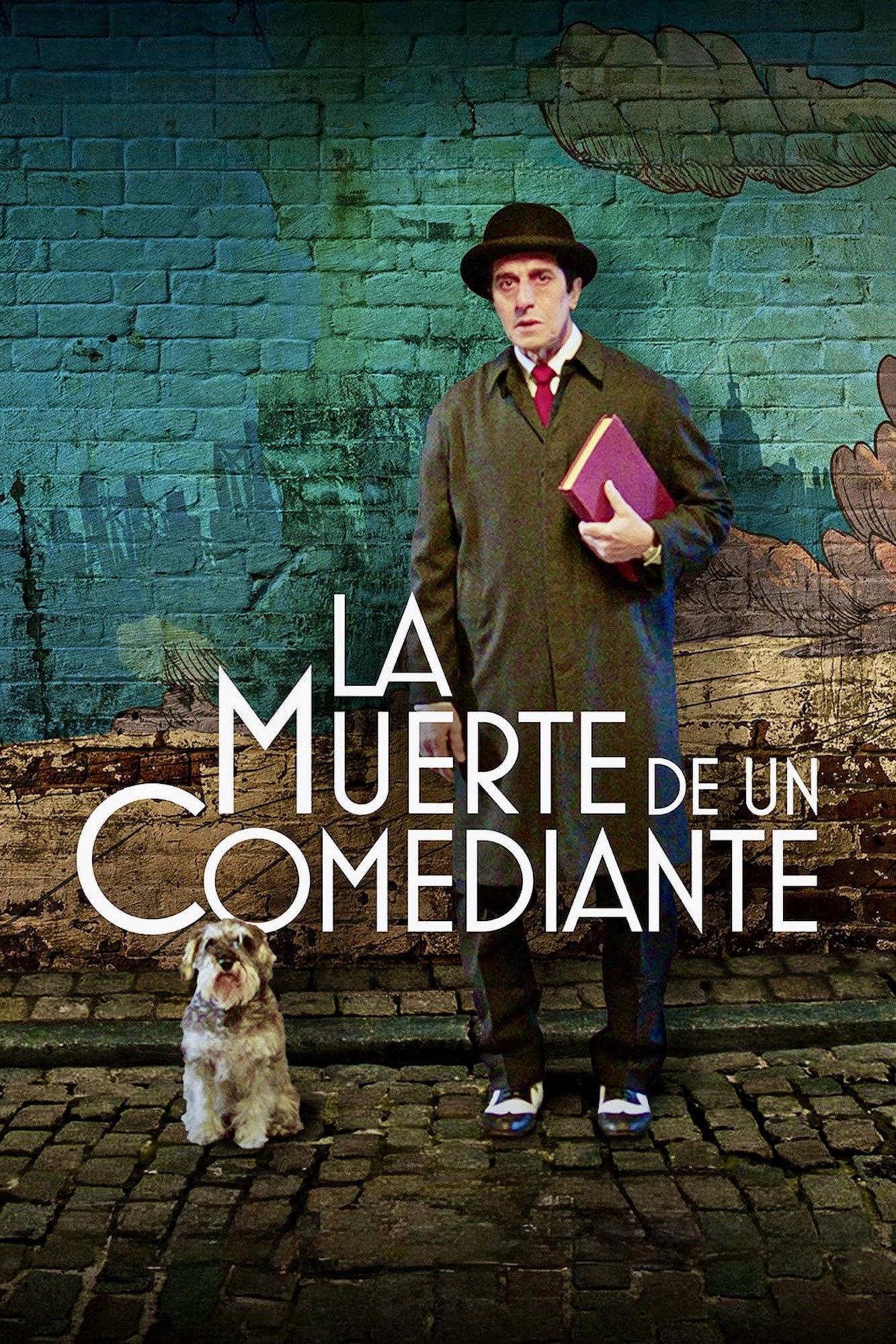 Death of a Comedian