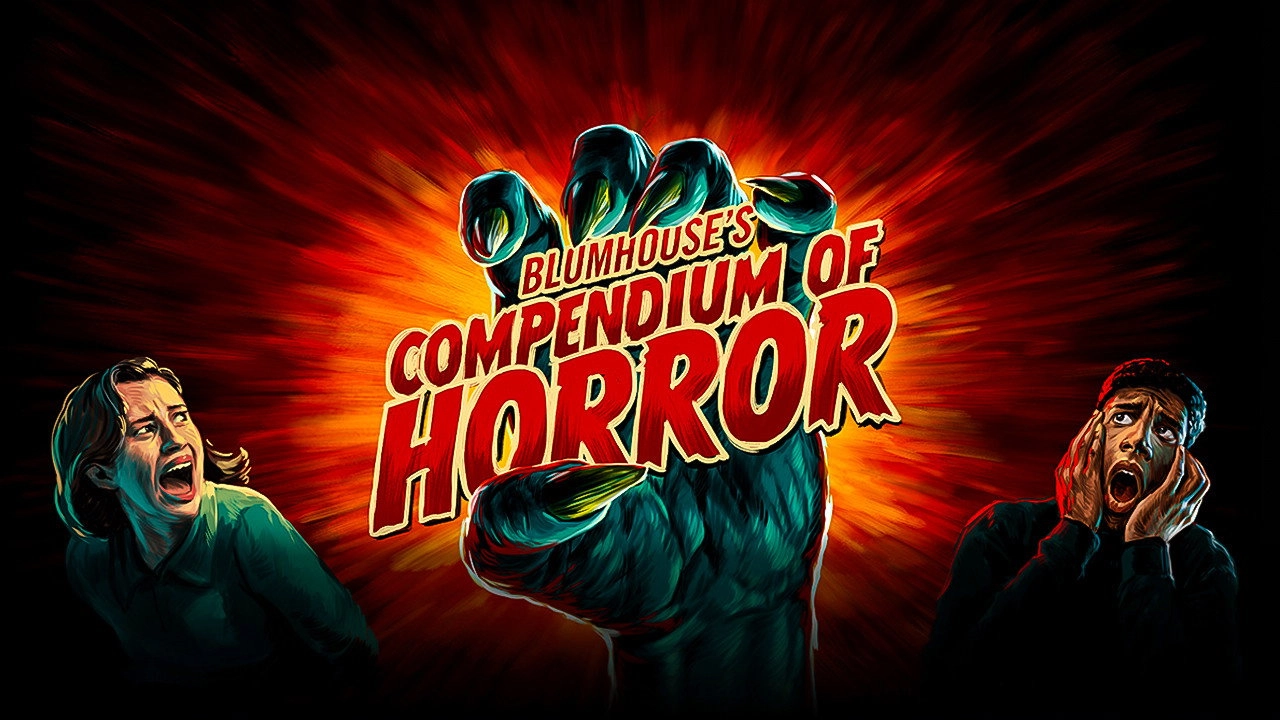 Blumhouse's Compendium of Horror