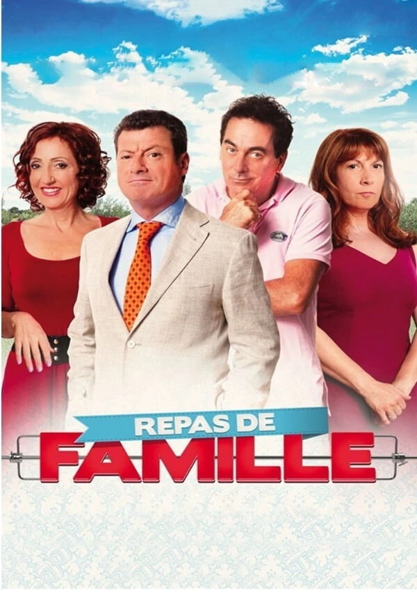 Repas de famille