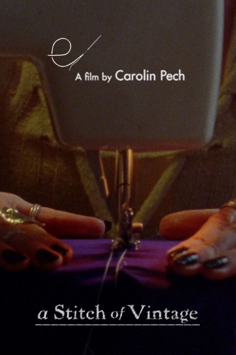 A Stitch of Vintage