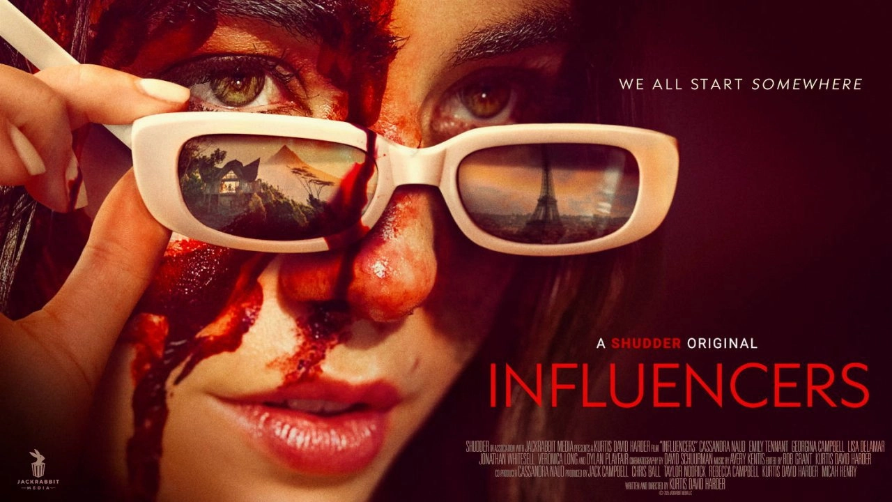 Influencers
