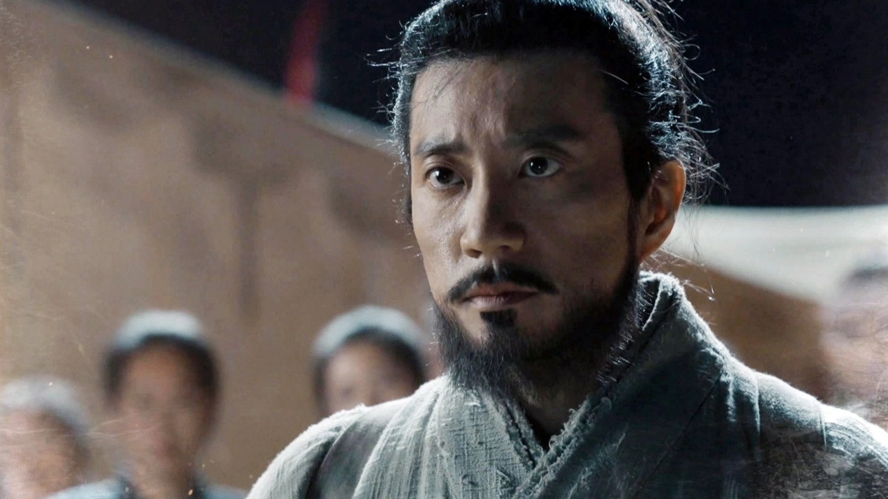 Six Flying Dragons