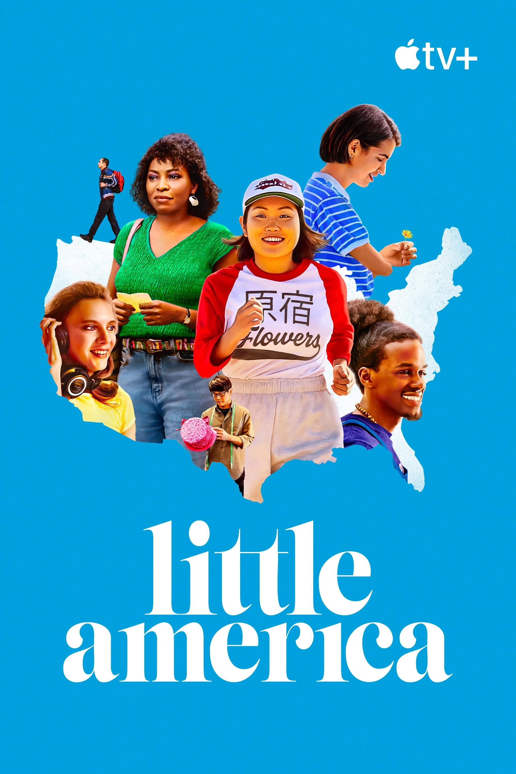 Little America