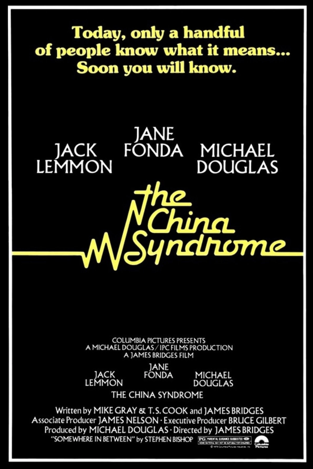 The China Syndrome