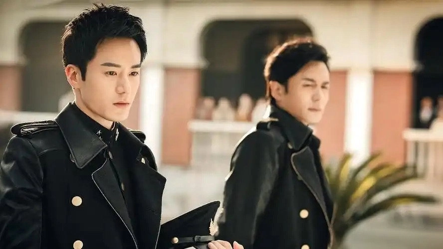 Killer And Healer