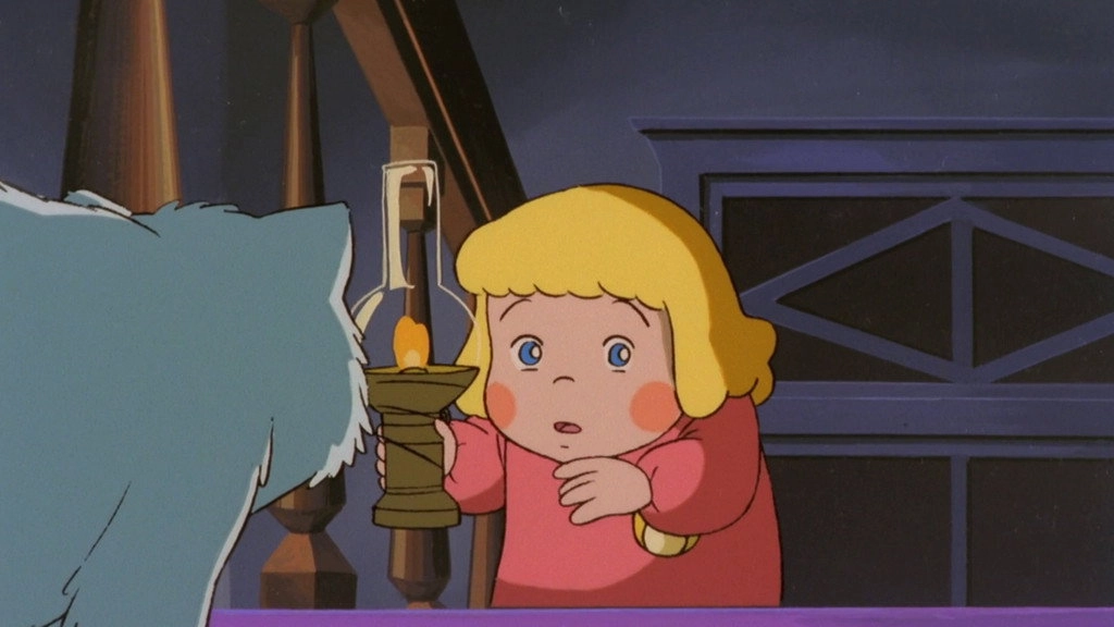 Princess Sarah