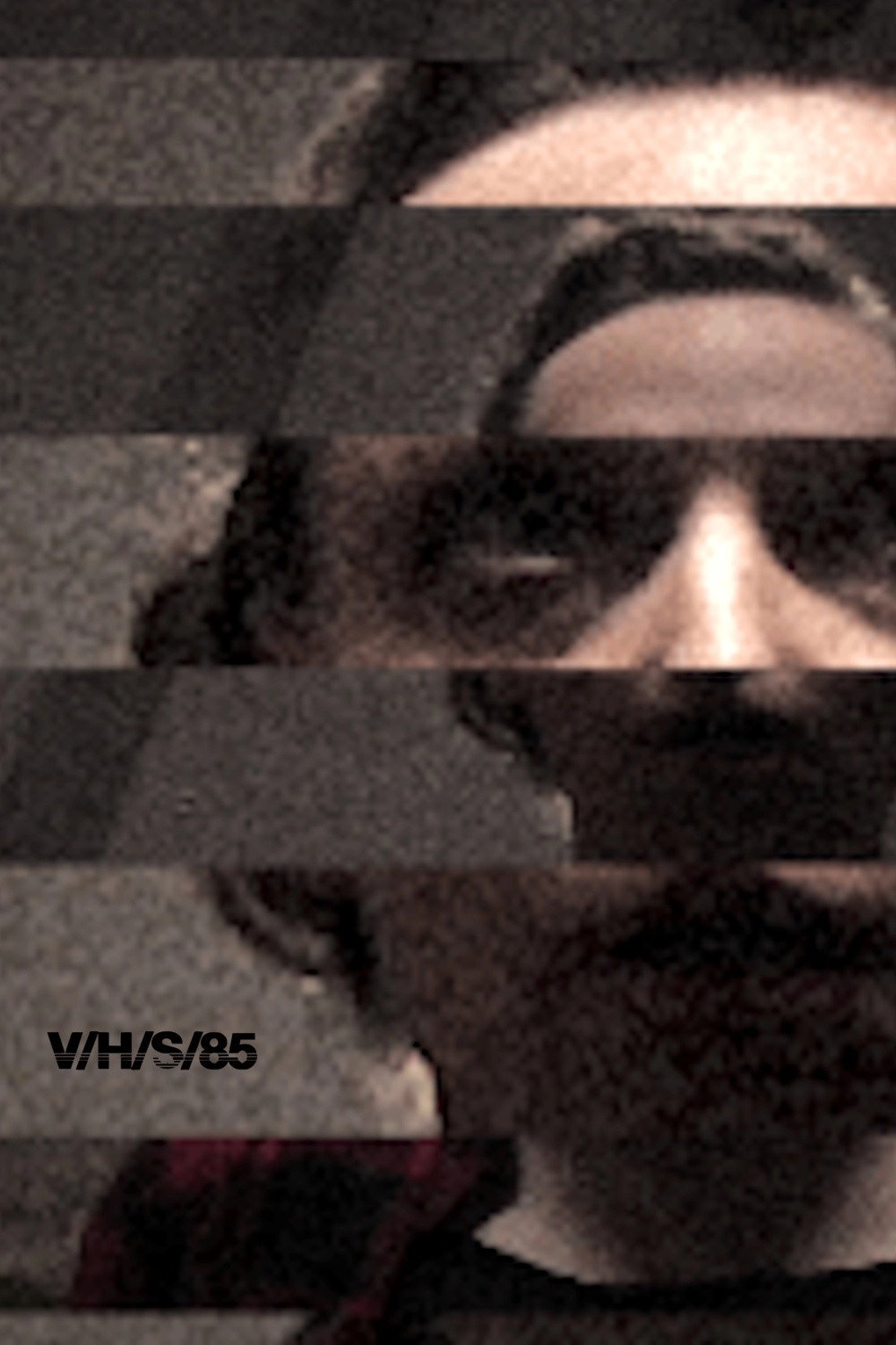 V/H/S/85