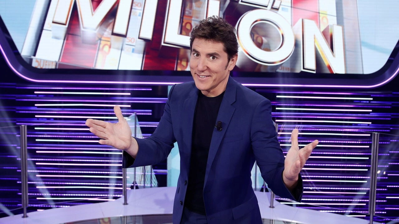 Atrapa un millón