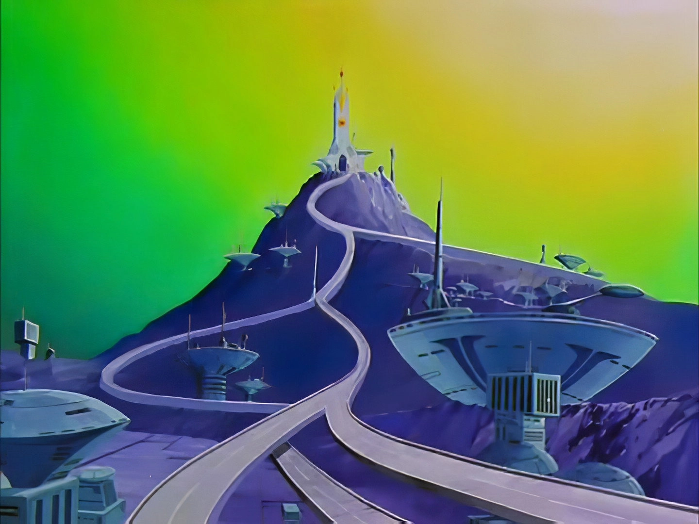 Time Bokan Series: Yattodetaman