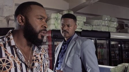 Kings of Jo'Burg