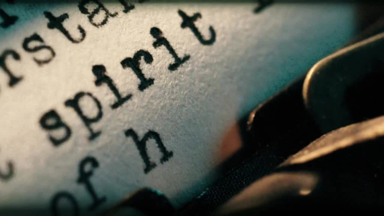 The Holzer Files