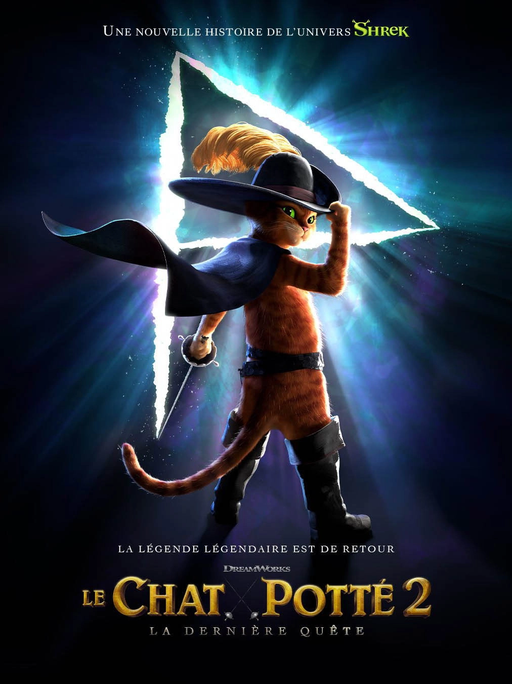 Puss in Boots: The Last Wish