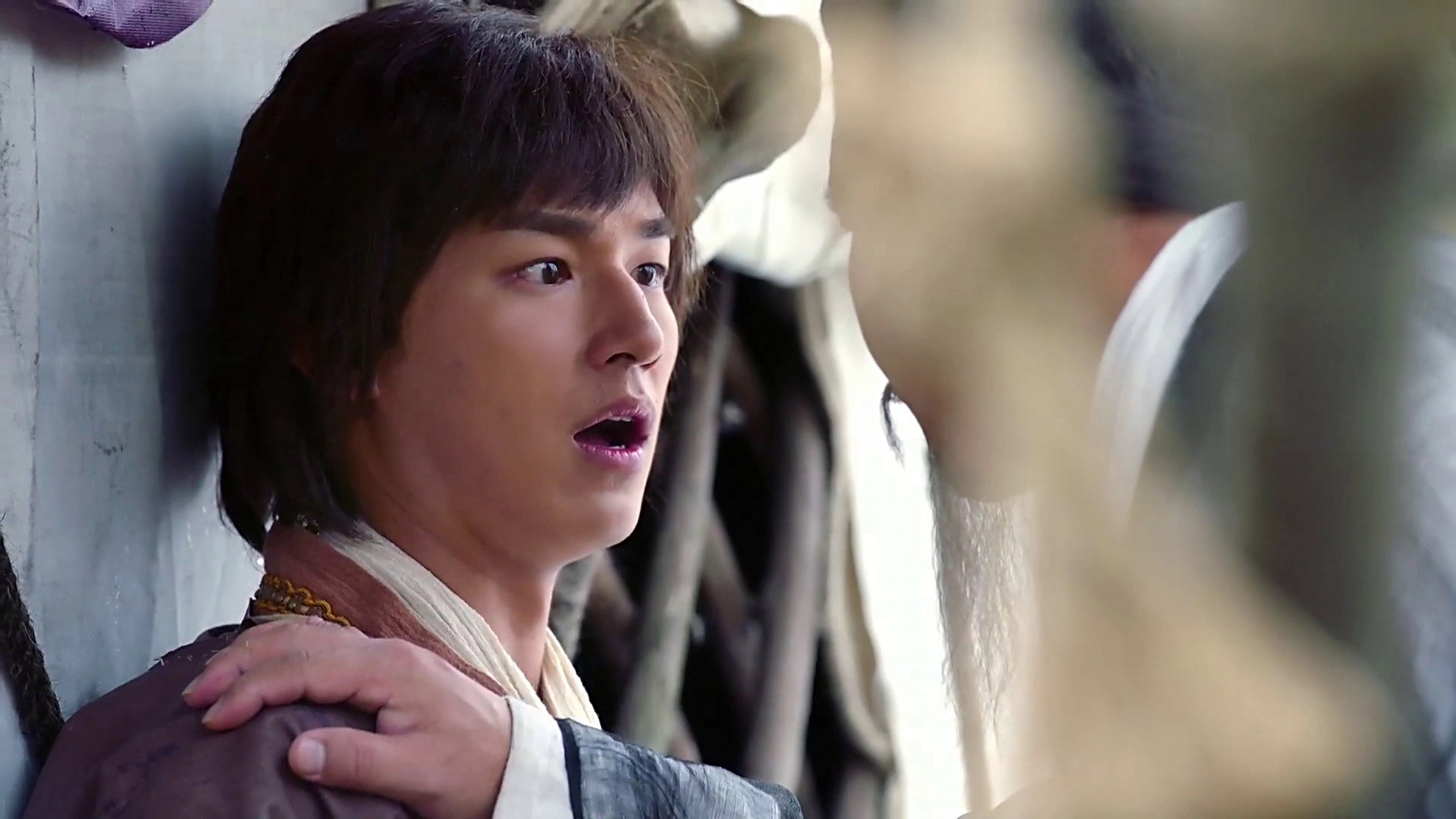 The Legend of the Condor Heroes