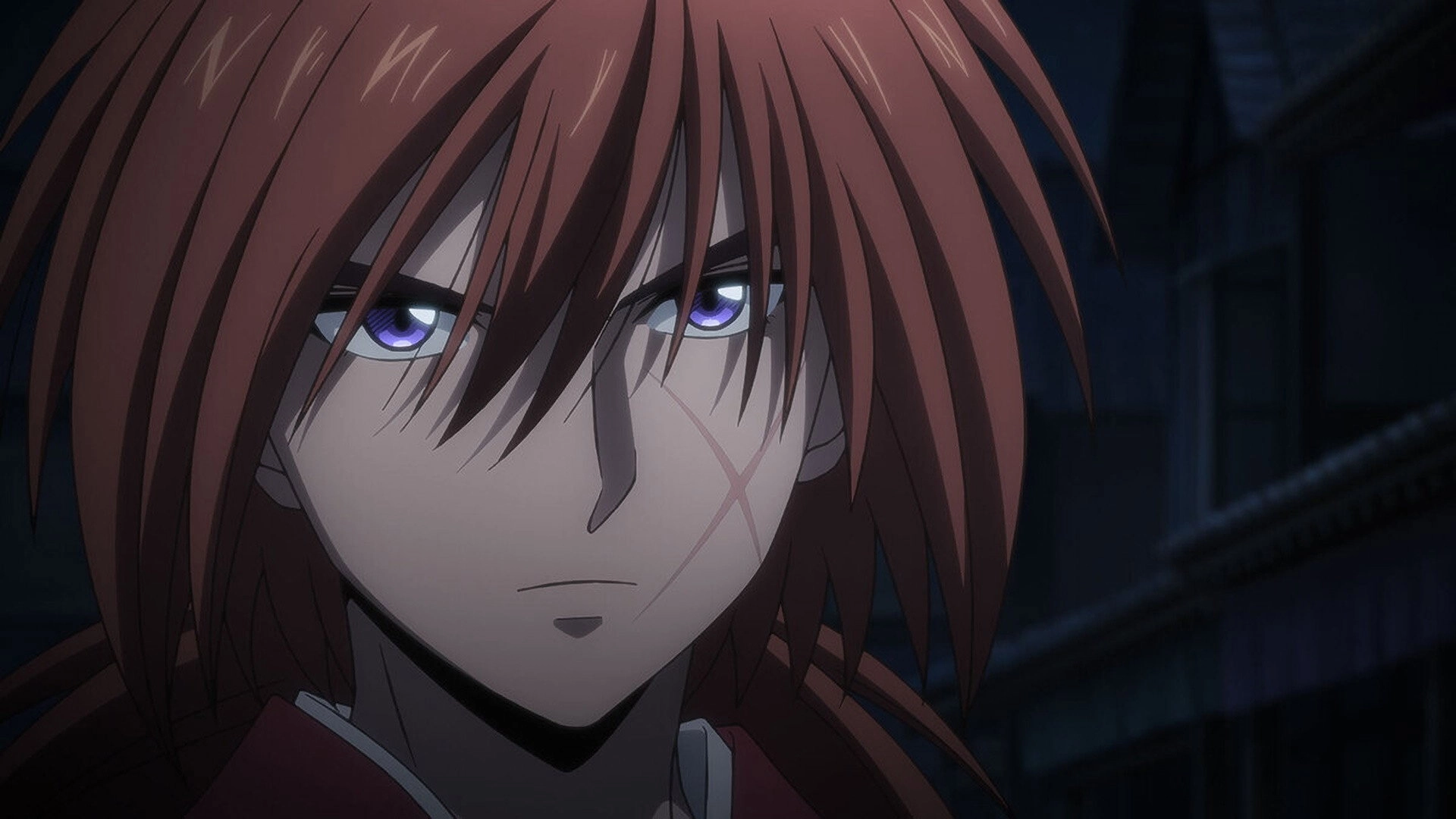 Rurouni Kenshin