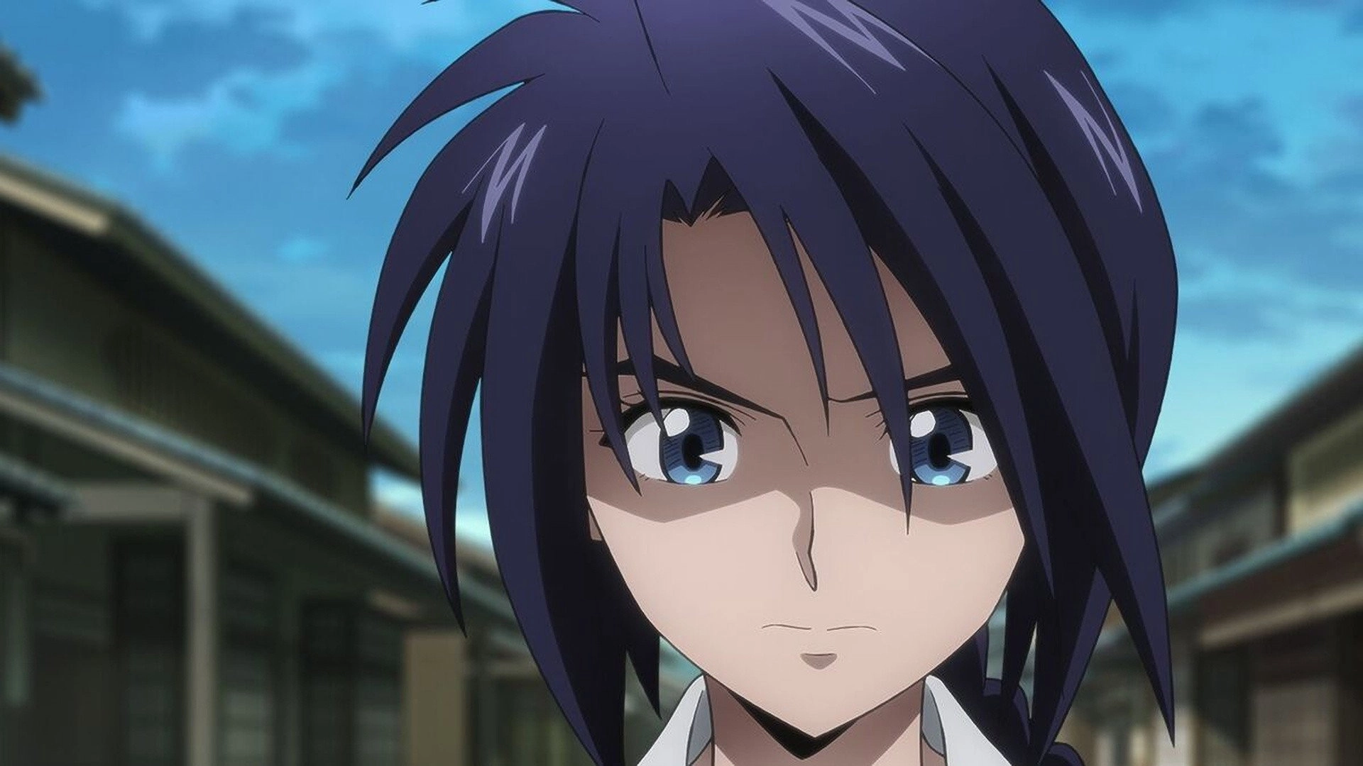 Rurouni Kenshin
