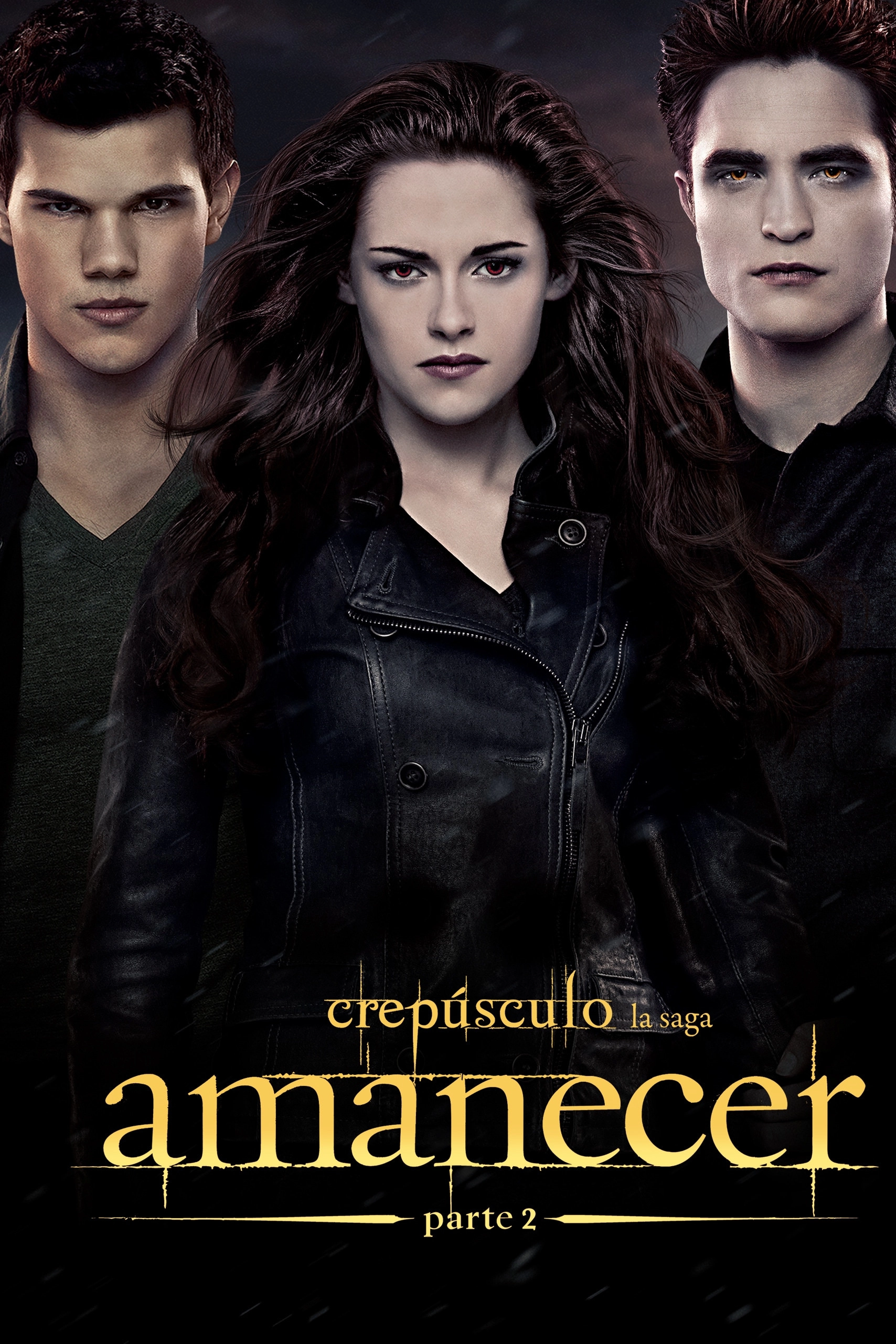 The Twilight Saga: Breaking Dawn - Part 2