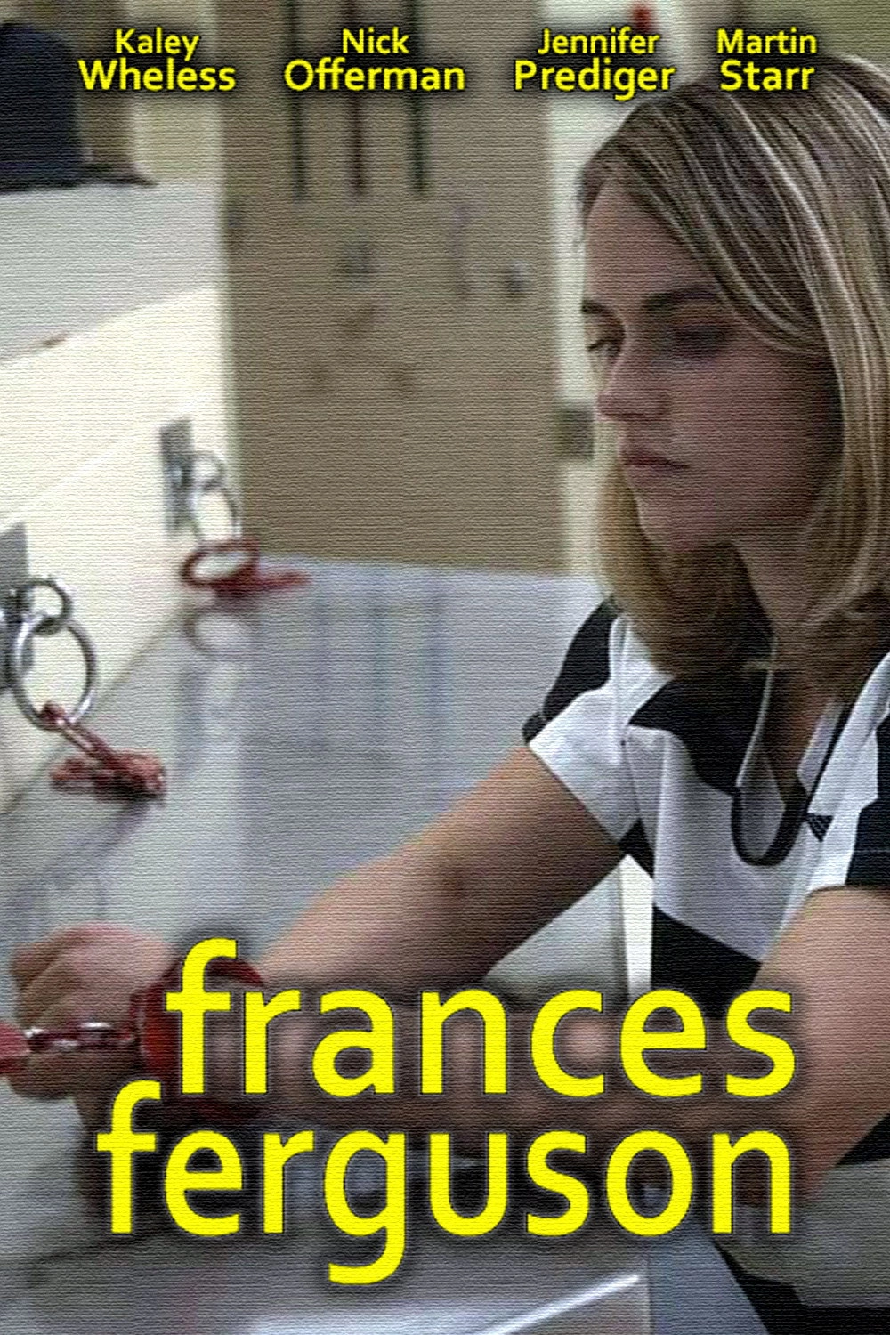 Frances Ferguson