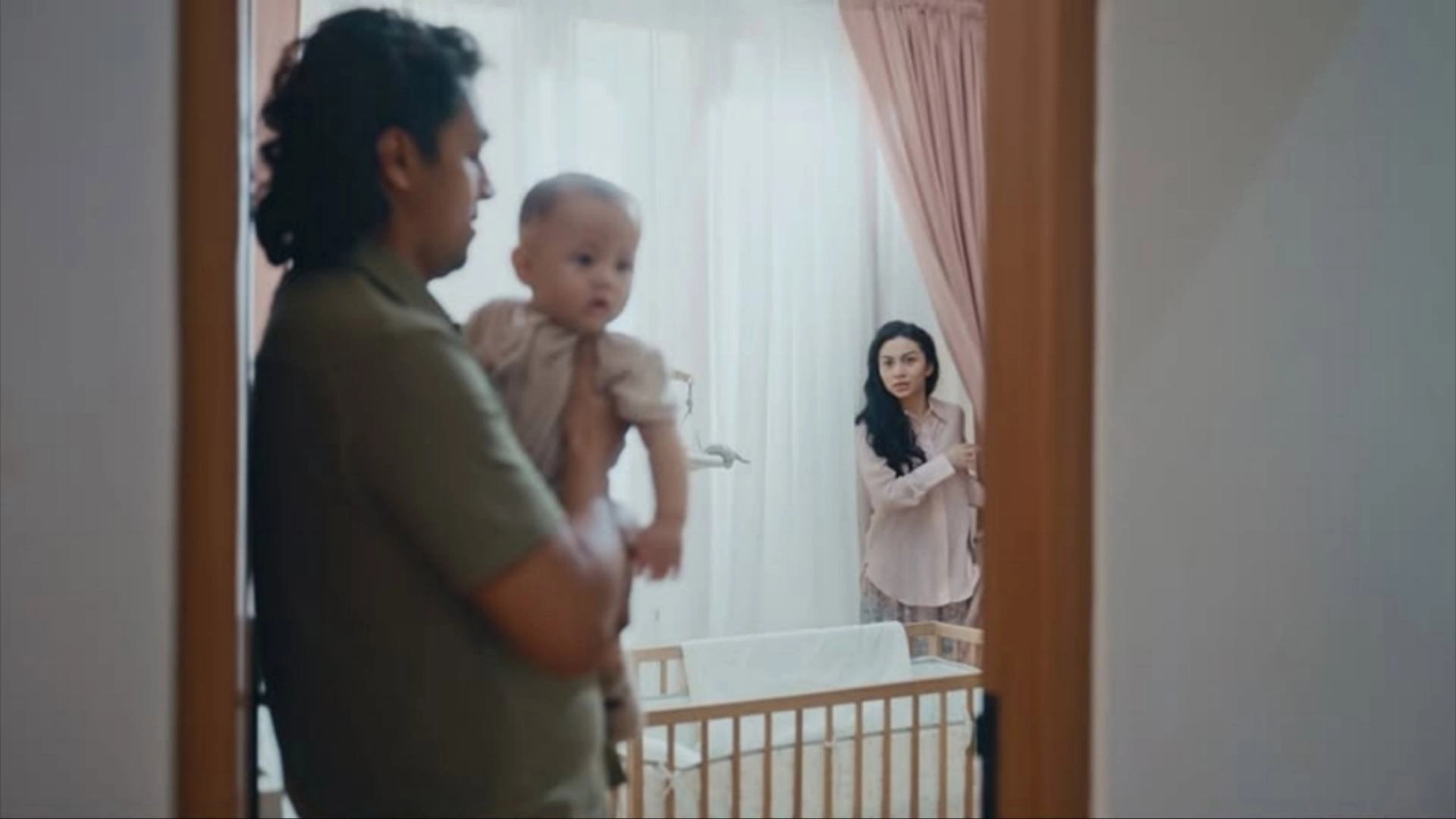 La Tahzan: Cinta, Dosa, Luka...