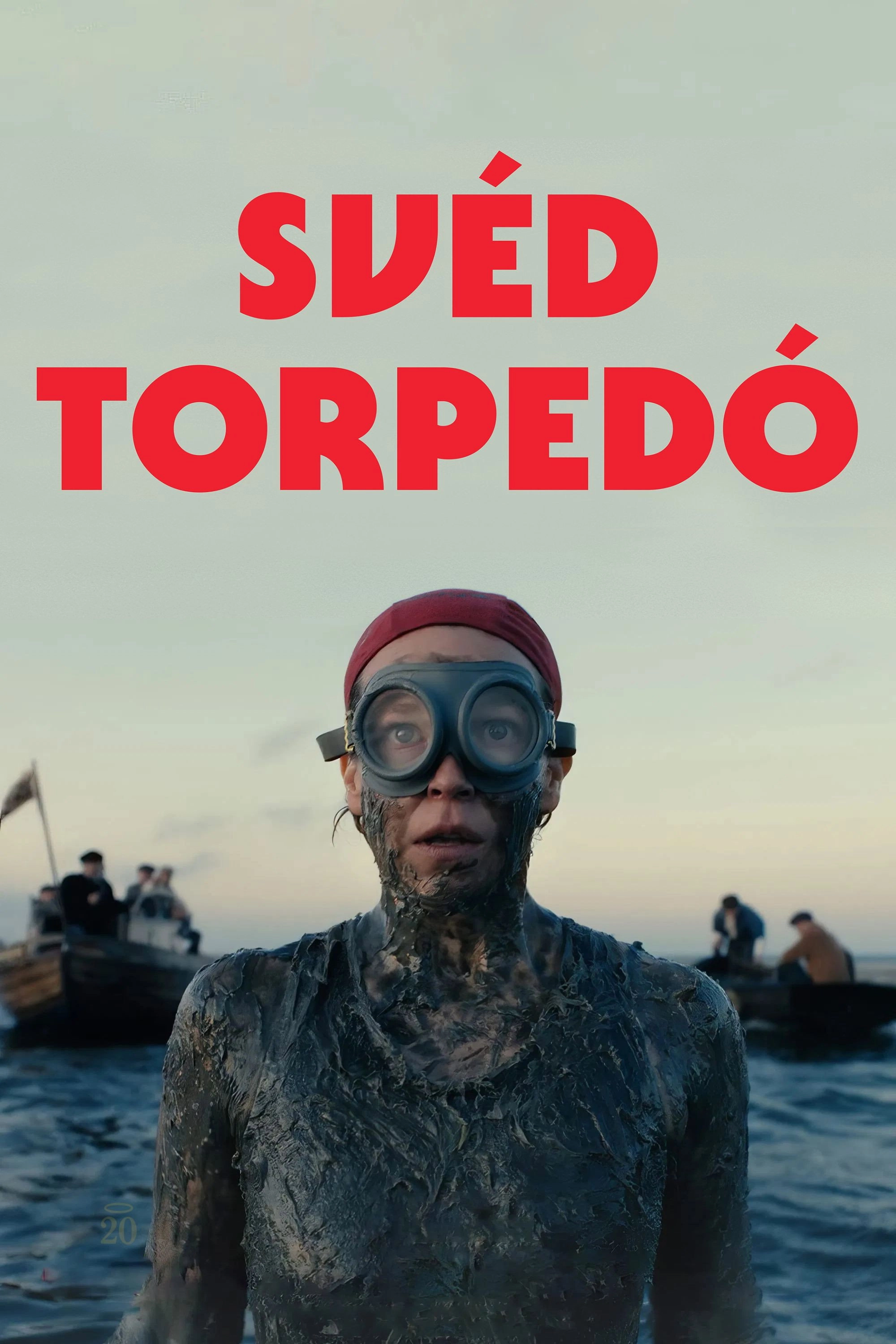 The Swedish Torpedo