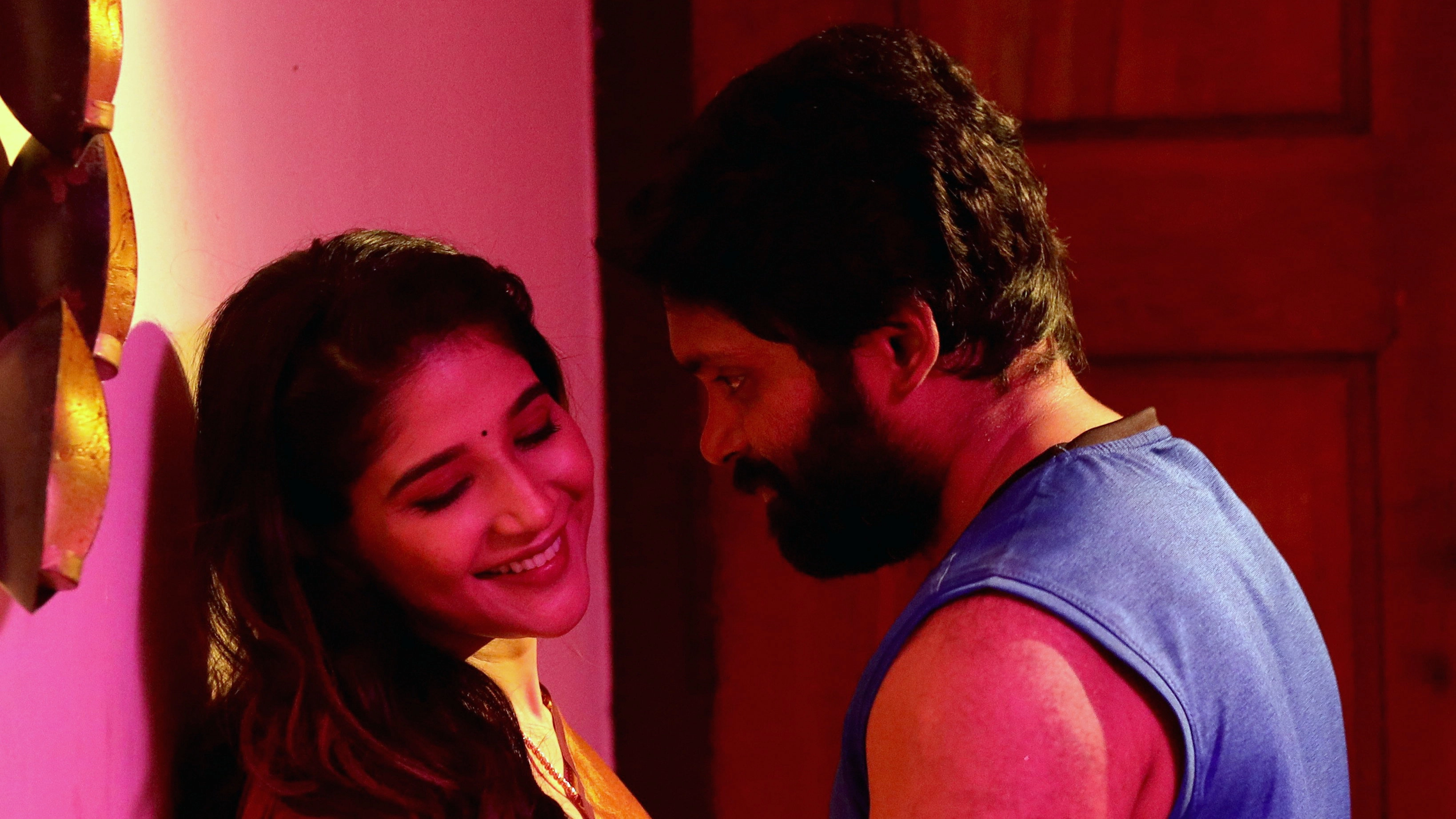 Adharma Kadhaigal