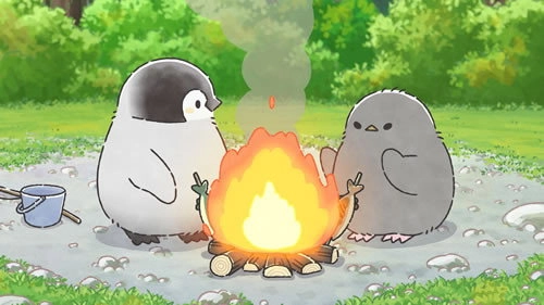 Koupen-chan