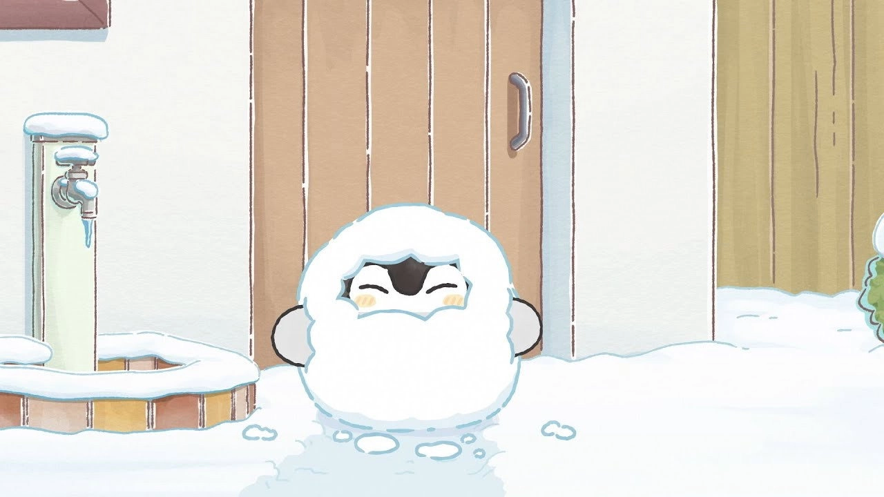 Koupen-chan