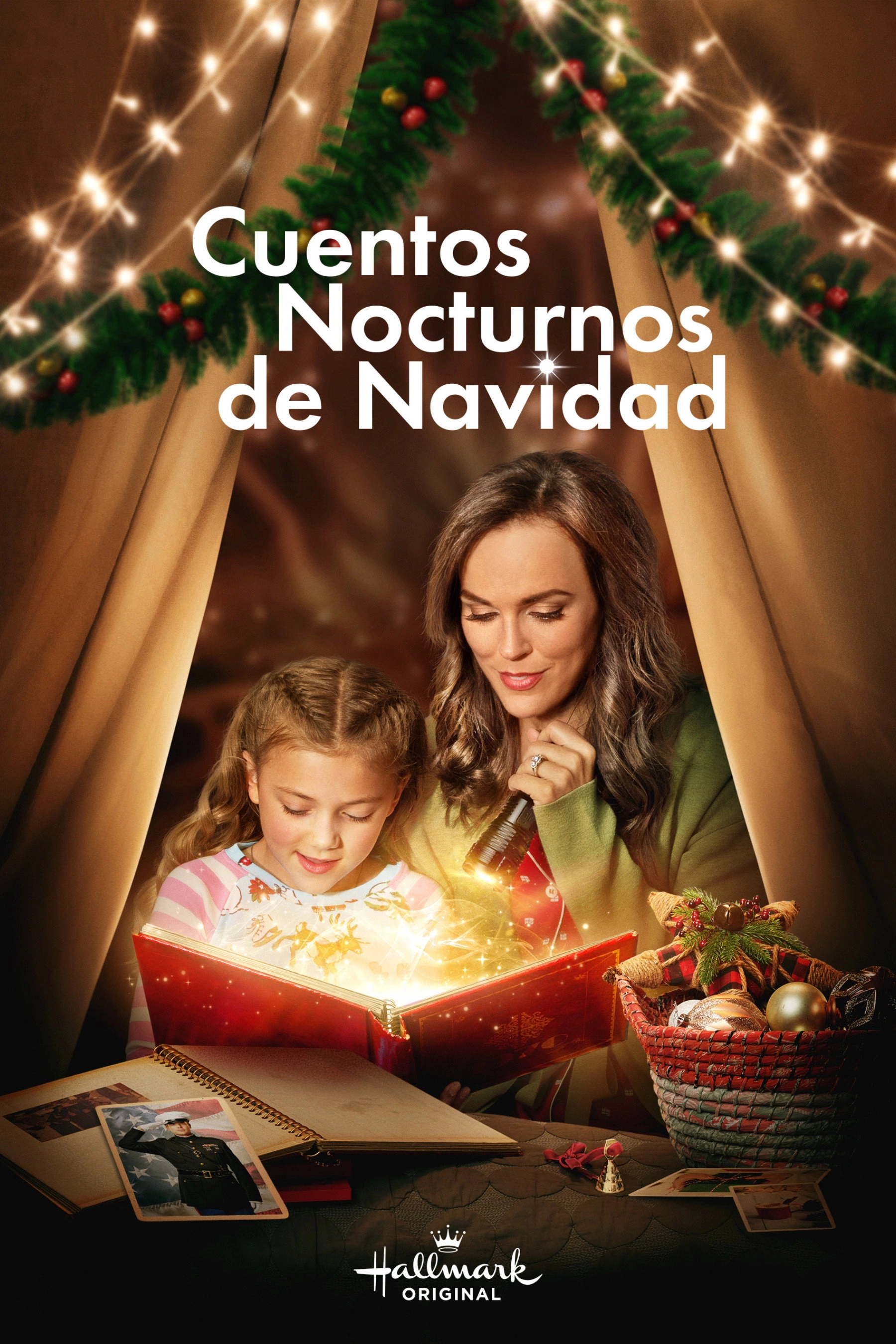 Christmas Bedtime Stories