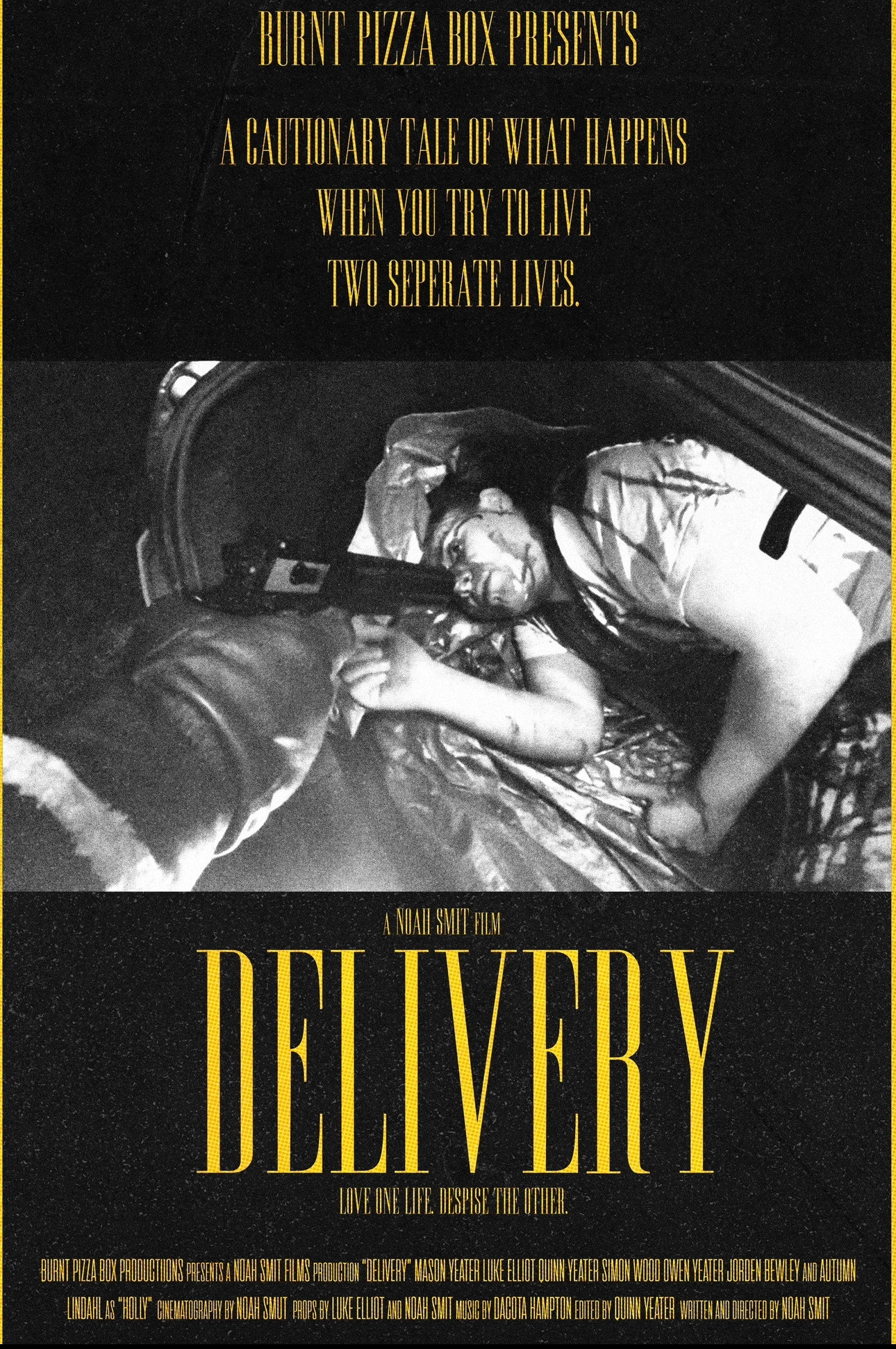 Delivery