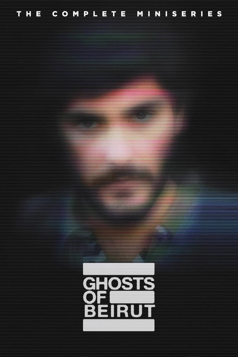 Ghosts of Beirut